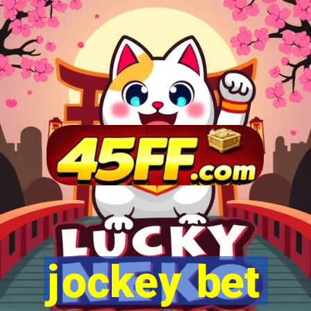 jockey bet